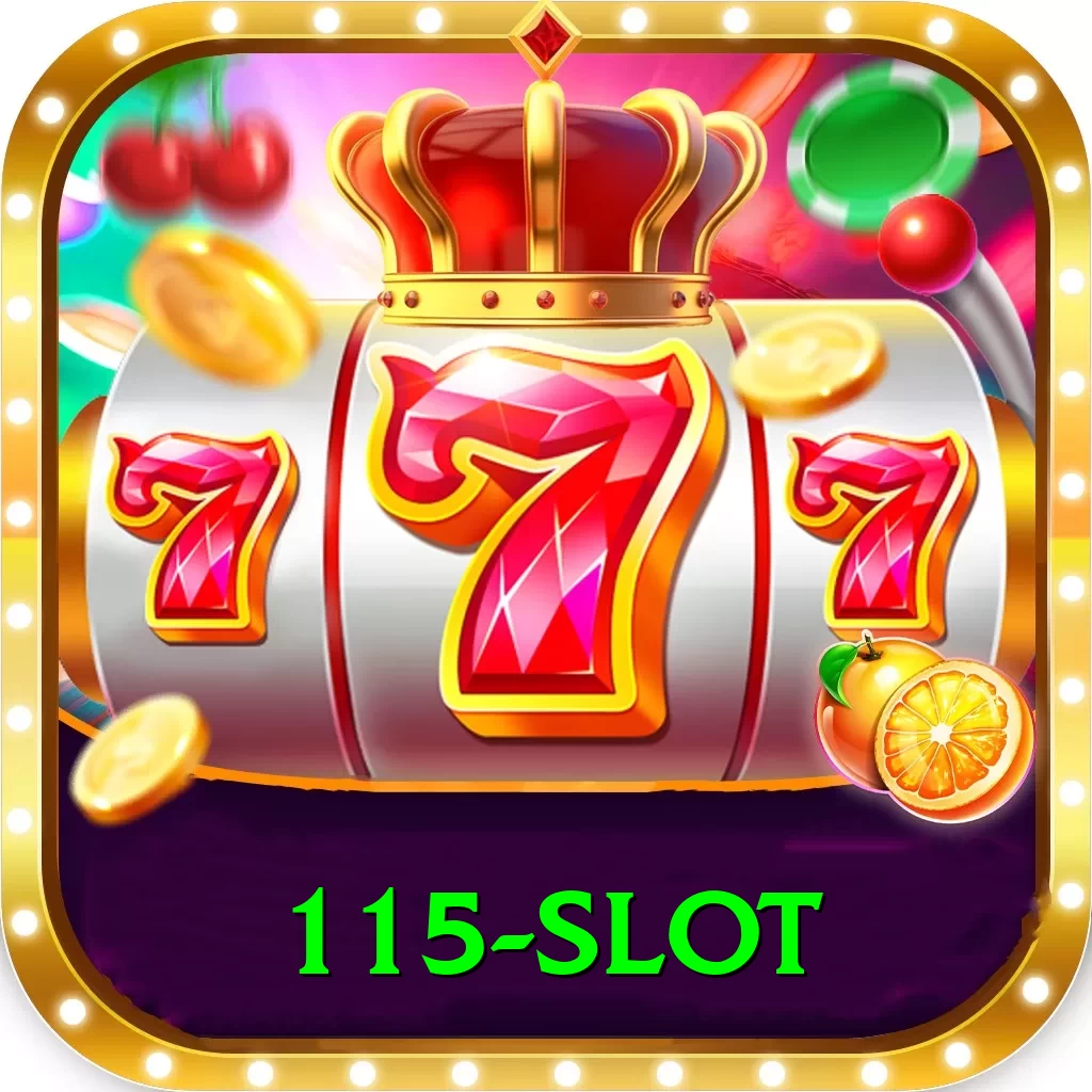 115 slot Ultimate v5.8.2 - 2