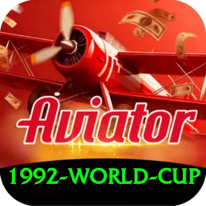 1992 world cup Games (Casino & Earning) Plus v4.1.7 - 2