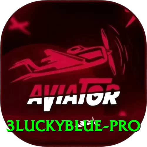 3luckyblue - VIP Master - 2