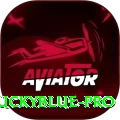 3luckyblue - VIP Master