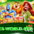 3patti world Turbo Slots
