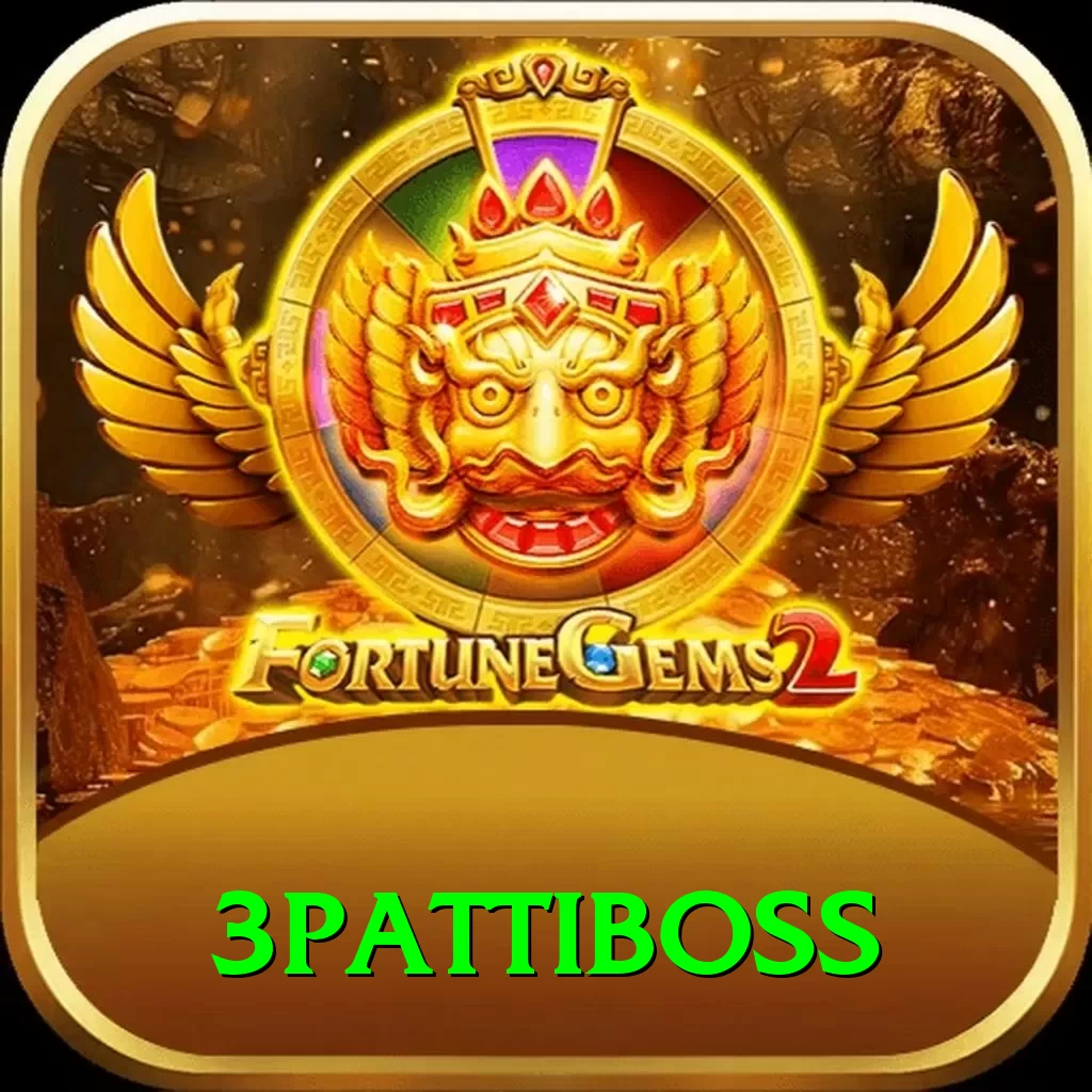 3pattiboss Gold vv1.7.4 - 2
