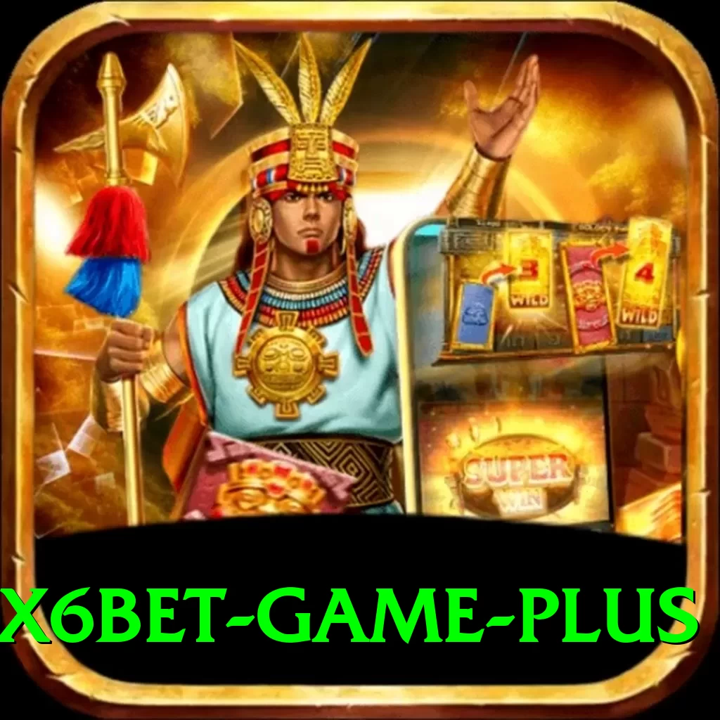 6X6Bet Game Master Casino App - 2