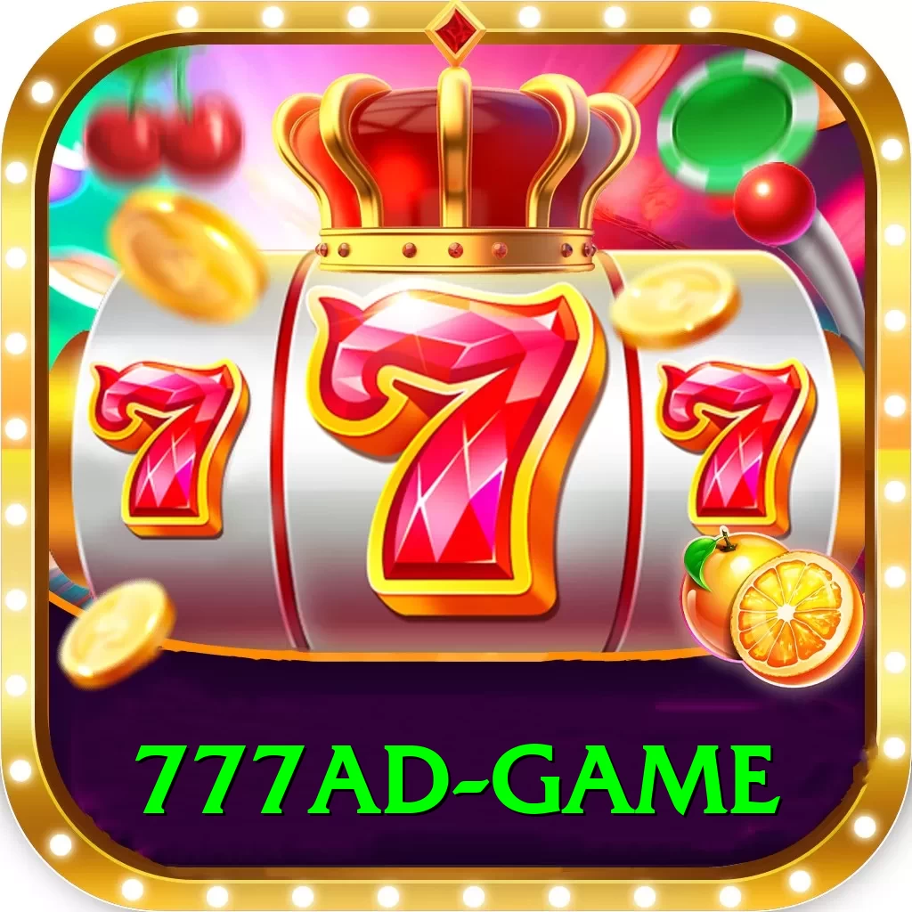 777AD Game Games (Casino & Earning) Gold v1.9.0 - 2