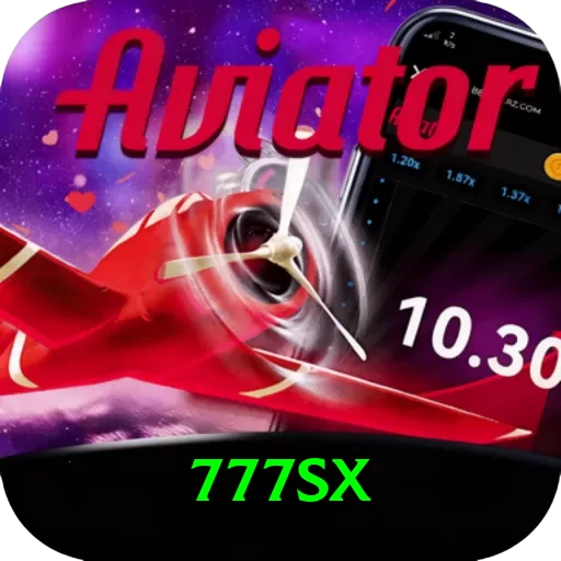 777SX Max v1.7.5 - 2