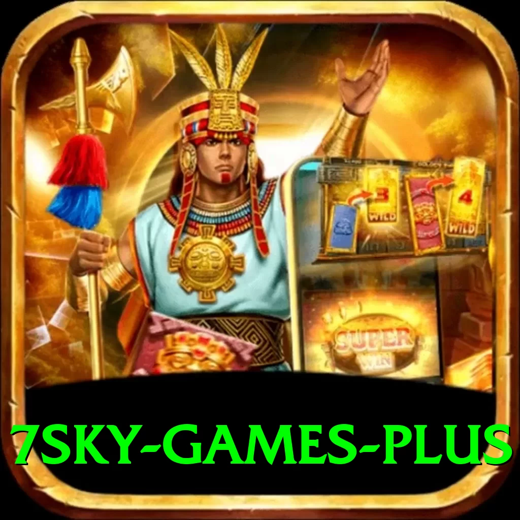 7sky games Premium Edition v3.8.4 - 2