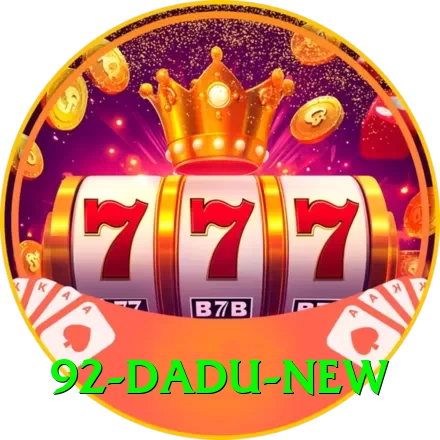 92 dadu - Slots King - 2