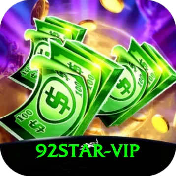 92star Gold Jackpot - 2