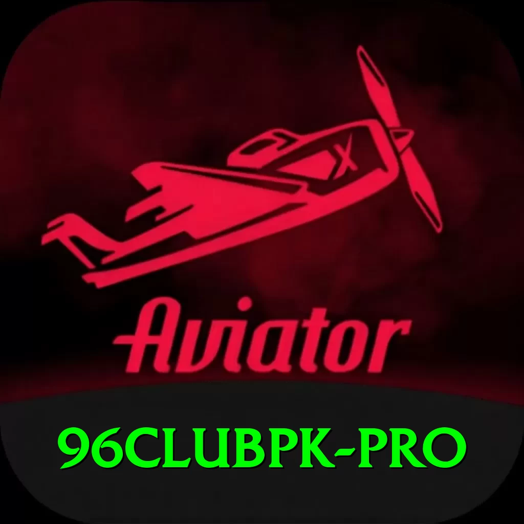 96clubpk APK Deluxe v2.8.5 - 2