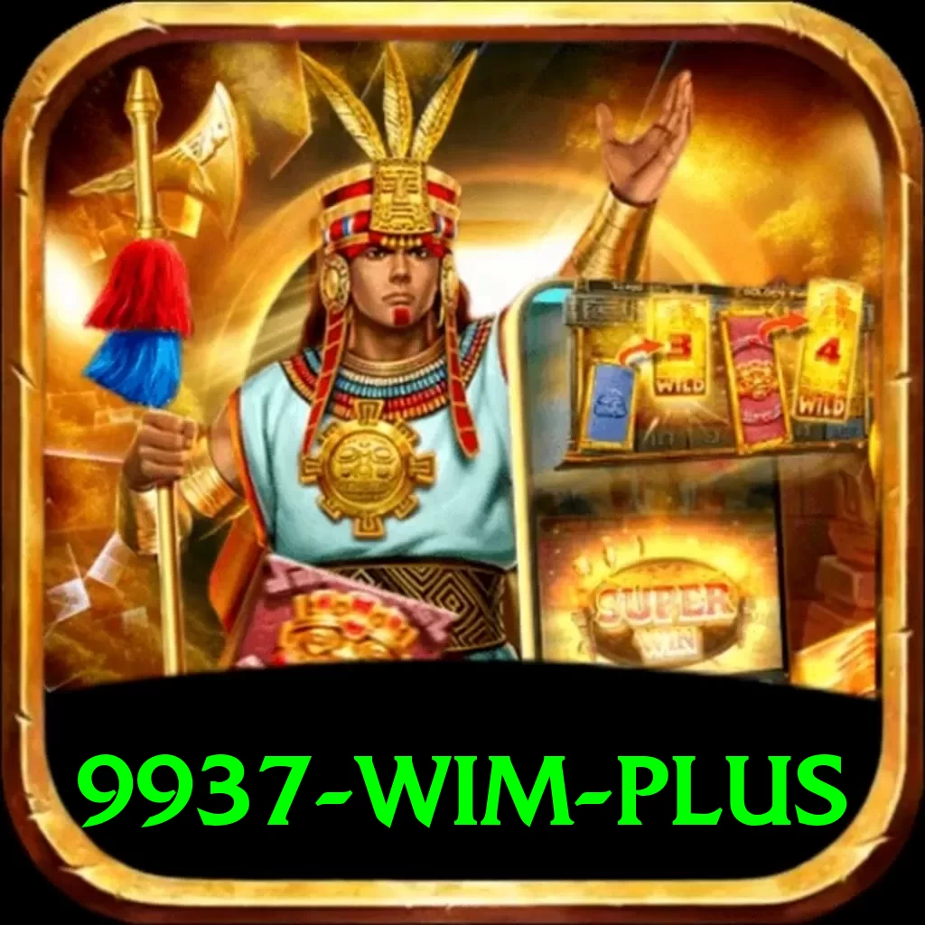 9937 wim Games (Casino & Earning) Turbo v4.9.7 - 2