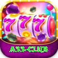 a33 club Games (Casino & Earning) Plus v5.3.5