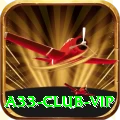 a33 club Casino Official v2.6.5