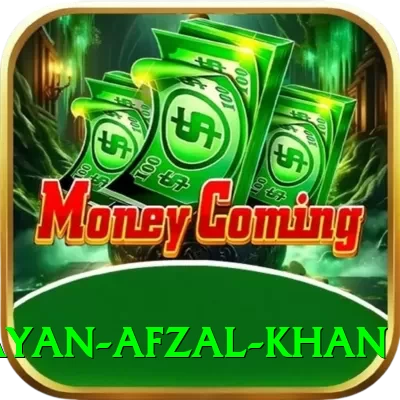 aayan afzal khan Gold Edition v1.5.7 - 2
