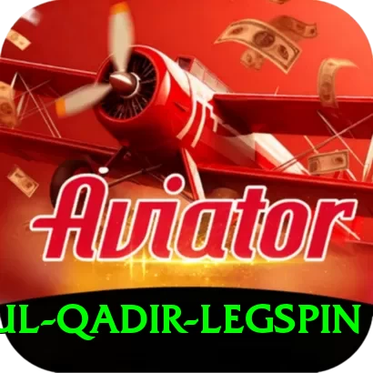 abdul qadir legspin Gold Edition v4.2.1 - 2