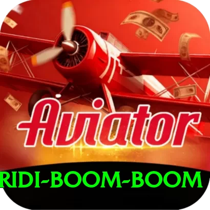 afridi boom boom Master Pro v3.8.3 - 2