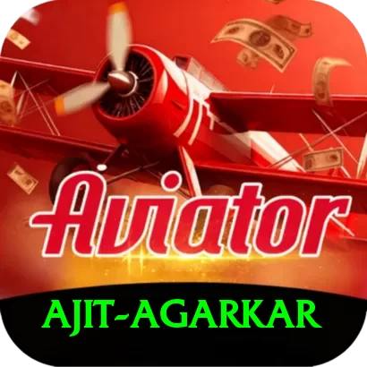 ajit agarkar Deluxe v3.3.5 - 2