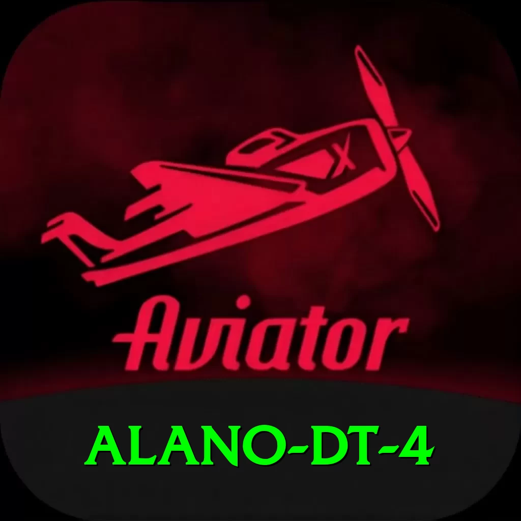 Alano DT 4 Casino Deluxe v2.4.9 - 2