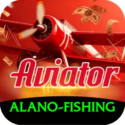 alano fishing Plus Pro v5.2.8 - 2