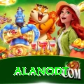 alanodt Games (Casino & Earning) Max v4.4.7