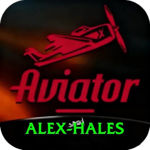 alex hales Premium Edition v1.5.6 - 2