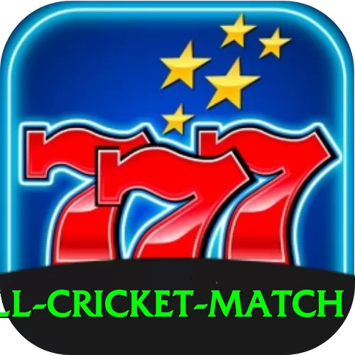 all cricket match App - 2