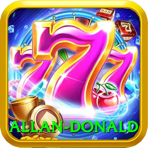 allan donald Games (Casino & Earning) Ultimate v5.4.5 - 2
