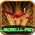 andre russell Games Legend
