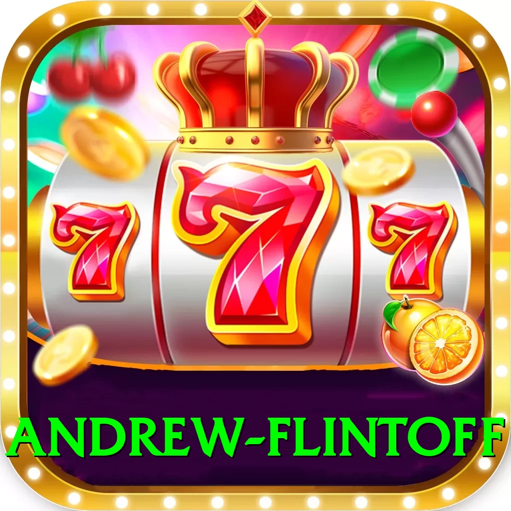 andrew flintoff Games (Casino & Earning) Turbo v4.2.9 - 2