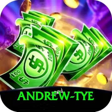 andrew tye VIP v5.2.5 - 2