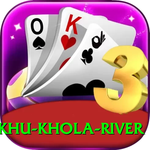 ankhu khola river VIP - 2