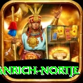anrich nortje App