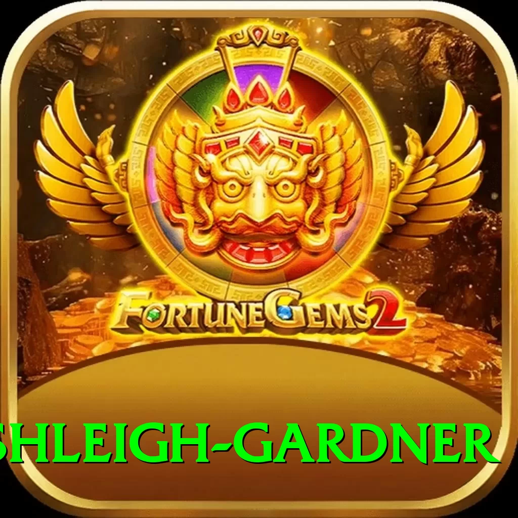 ashleigh gardner Gold Edition v5.2.3 - 2