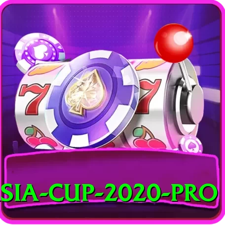 asia cup 2020 - VIP Max - 2