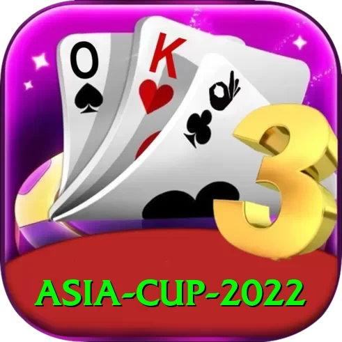 asia cup 2022 Pro1 v2.0.2 - 2