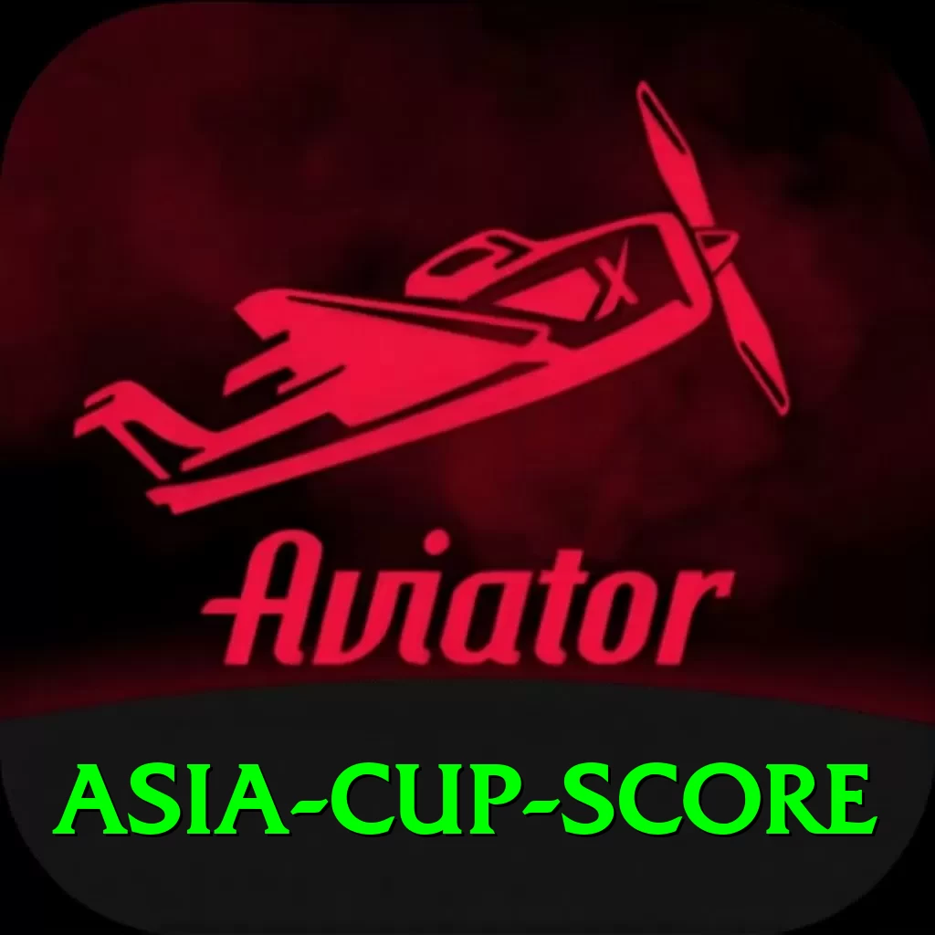 asia cup score Deluxe v3.2.1 - 2