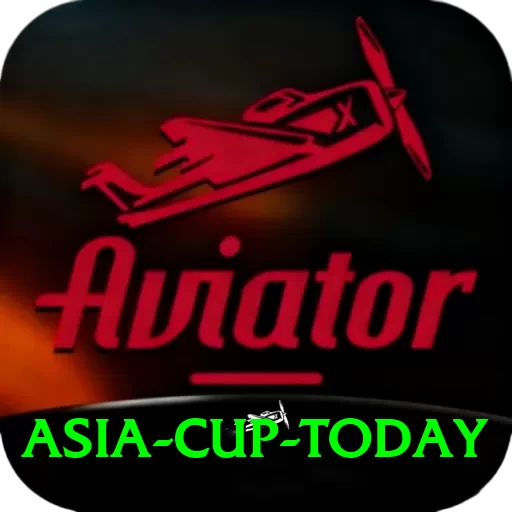 asia cup today Pro Max v1.8.7 - 2