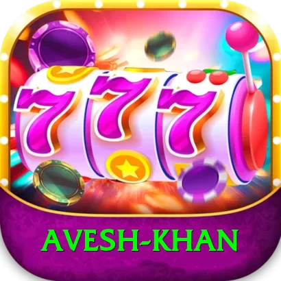 avesh khan Elite Pro v5.8.7 - 2