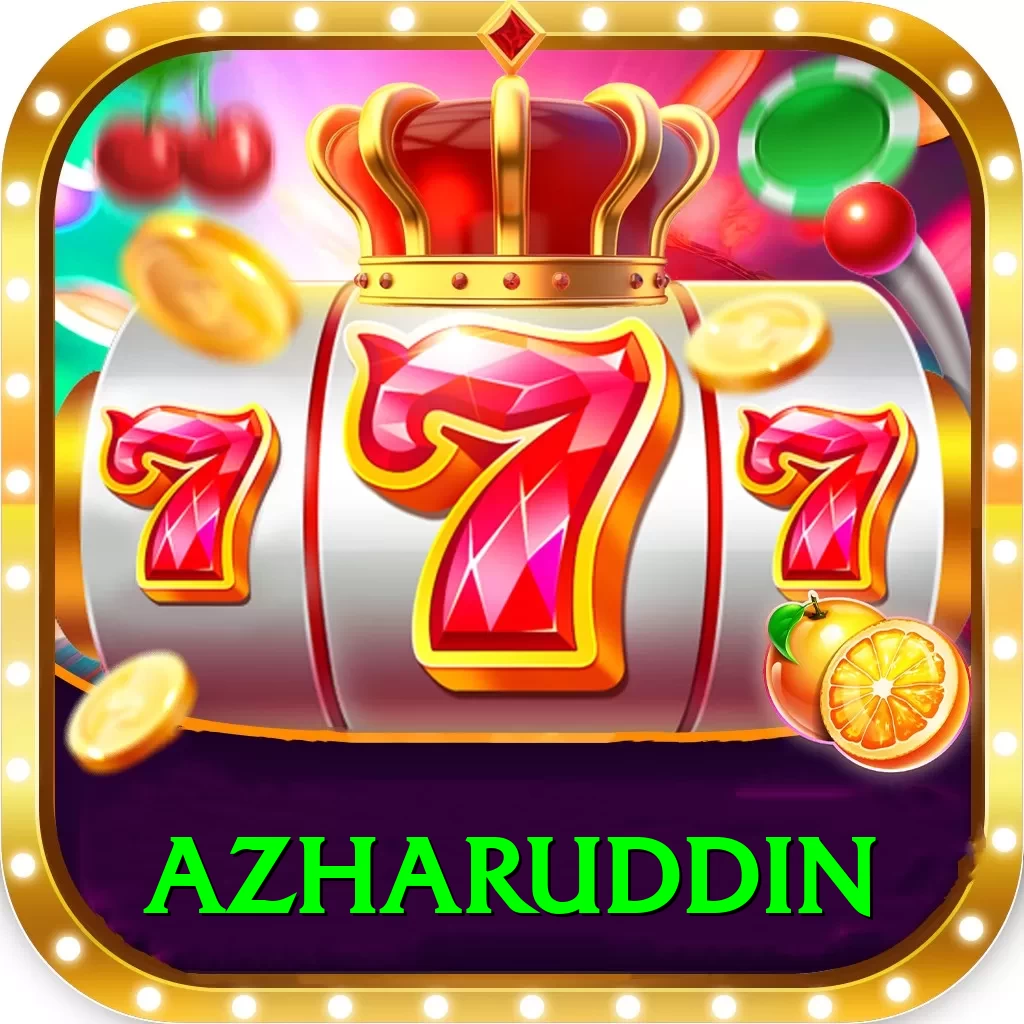 azharuddin Deluxe Edition v5.0.1 - 2