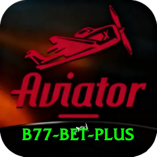 B77 Bet Plus Pro v5.8.7 - 2