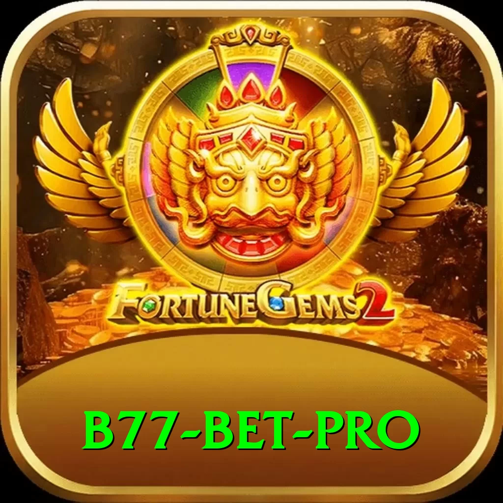 B77 Bet - Casino Deluxe - 2