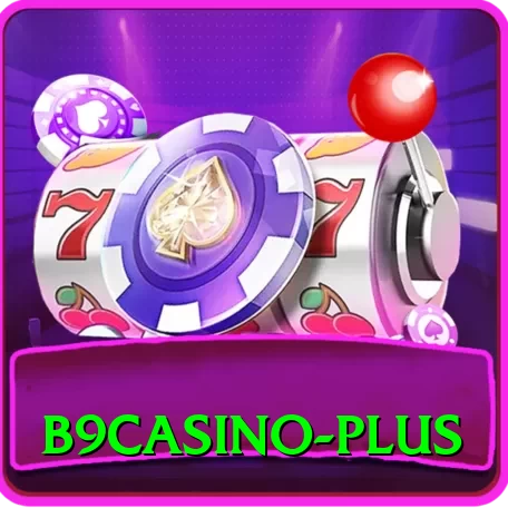 b9casino Champion New - 2