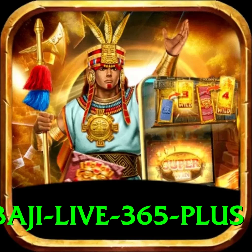 baji live 365 VIP APK v1.4.0 - 2