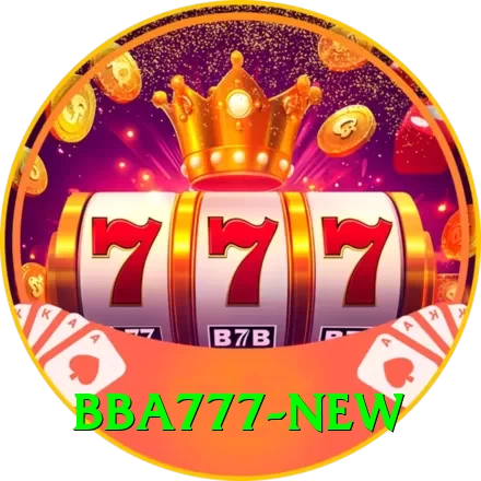 BBA777 Jackpot Legend v1.0.1 - 2