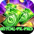 Betandyou PK Gaming Mega