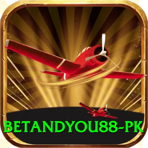 betandyou88.pk Game Ultimate v4.1.5 - 2