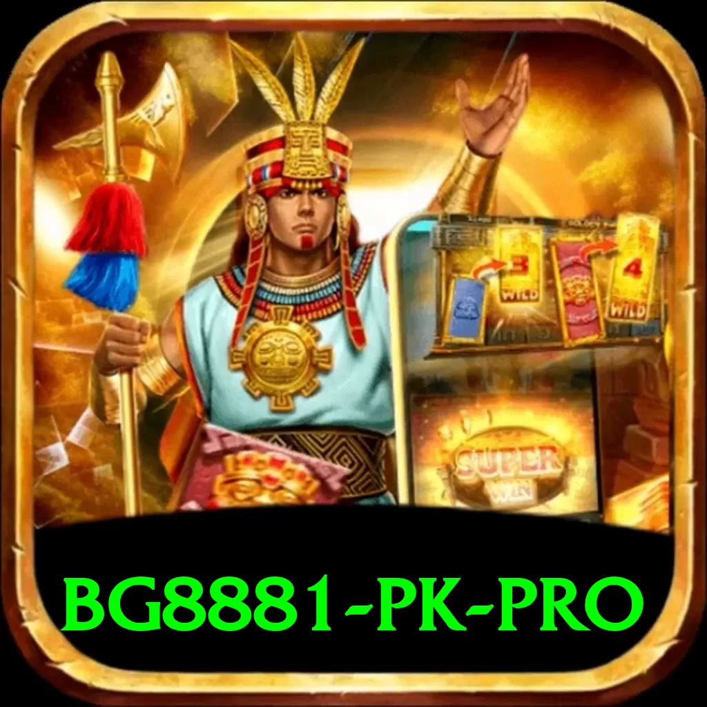 bg8881.pk - Legend Edition v5.2.4 - 2