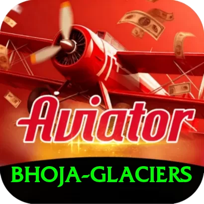 bhoja glaciers Max Pro v1.4.9 - 2