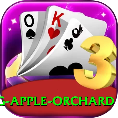 bhratang apple orchard Premium Edition v5.8.9 - 2