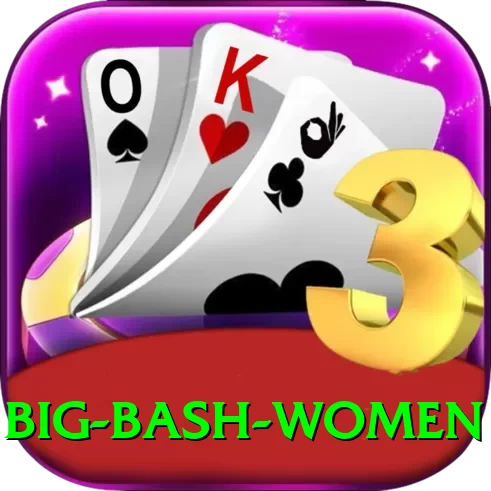 big bash women Plus v3.0.8 - 2