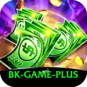 BK Game - Live Max - 2